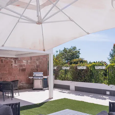 Holiday home Golden Garden Naples