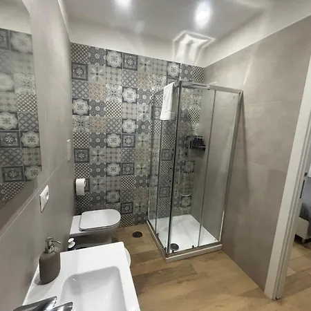 Bed & Breakfast Engi - Marino Naples