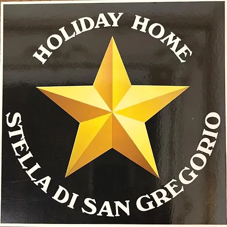 Stella Di San Gregorio Naples