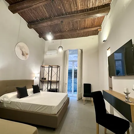 Miluar Relais - Donnaregina Naples