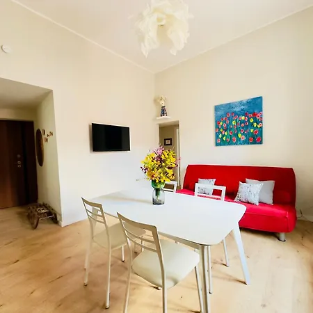 Casetta Sole Appartement