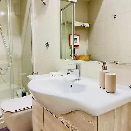 Casetta Sole Appartement *