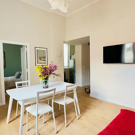 Appartement Casetta Sole *