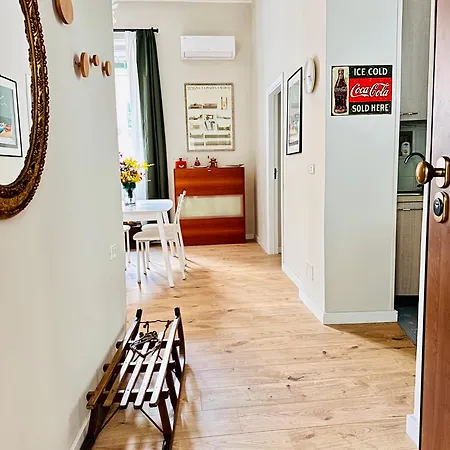 Appartement Casetta Sole *
