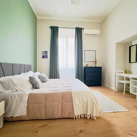 Casetta Sole Appartement