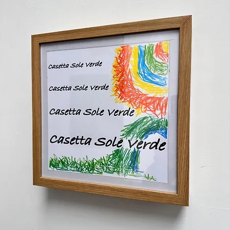 Casetta Sole * Napels