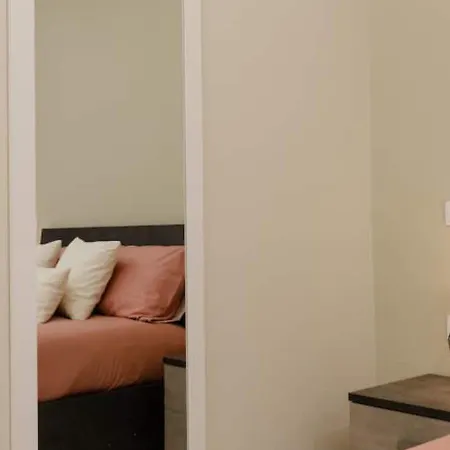 Luxury Bed & Breakfast Napoli
