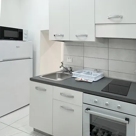 Star House Napoli