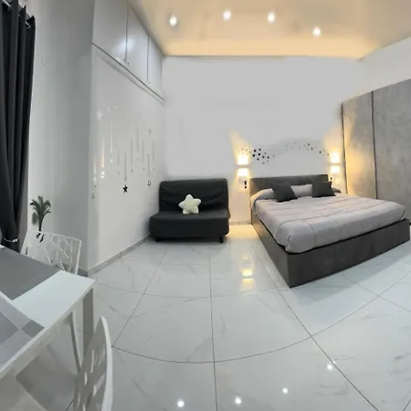 Star House *