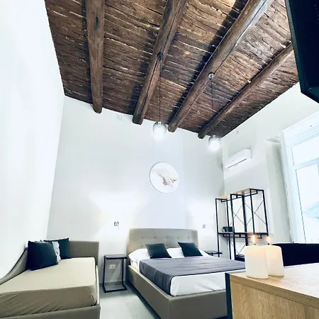 Miluar Relais - Donnaregina