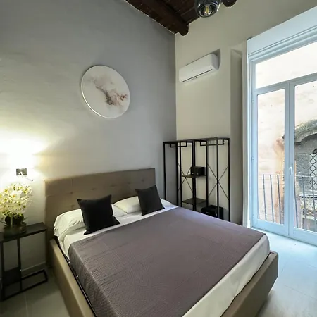 Bed & Breakfast Miluar Relais - Donnaregina