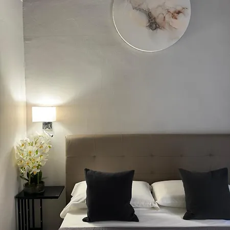Bed & Breakfast Miluar Relais - Donnaregina *