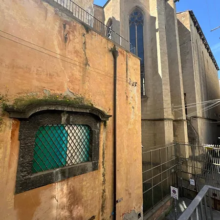 Miluar Relais - Donnaregina Bed & Breakfast Naples