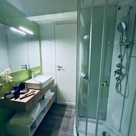 Bed & Breakfast Miluar Relais - Donnaregina
