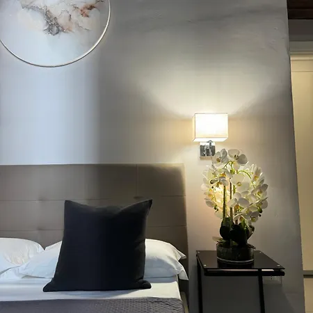Miluar Relais - Donnaregina
