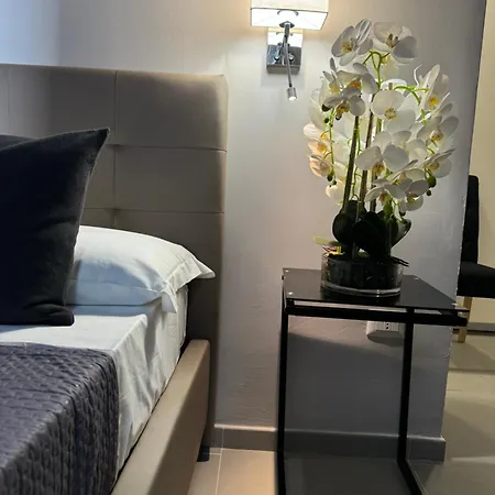 Bed & Breakfast Miluar Relais - Donnaregina *