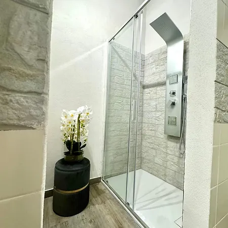 Bed & Breakfast Miluar Relais - Donnaregina *