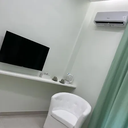 Luxury Guest house