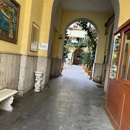 Luxury Naples