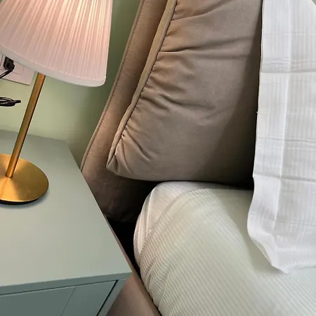 Luxury Guest house *