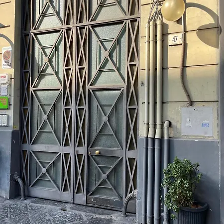 Luxury Guest house Naples