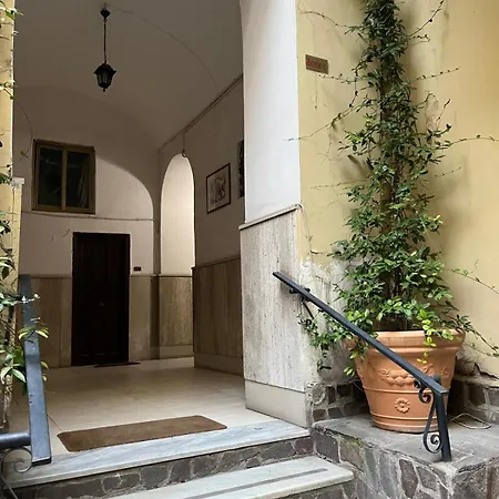 Guest house Luxury Naples