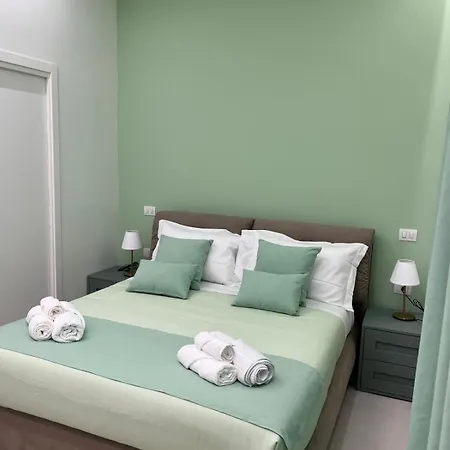Luxury Naples