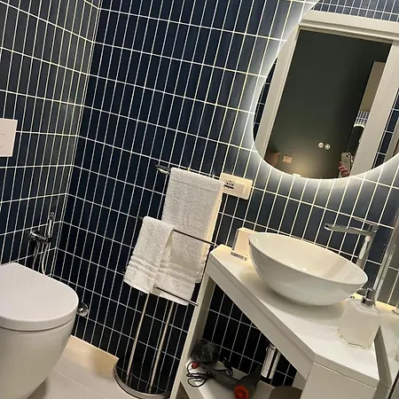 Luxury Guest house Naples