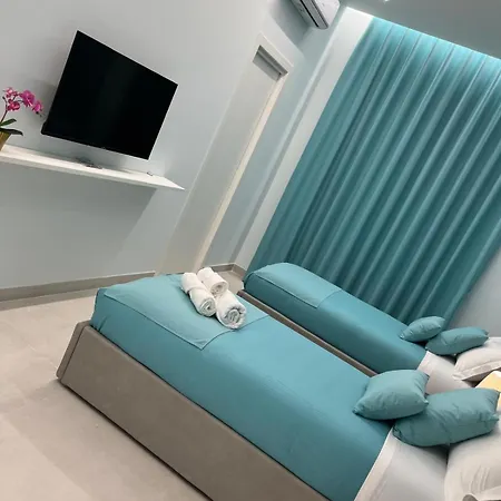 Luxury Guest house