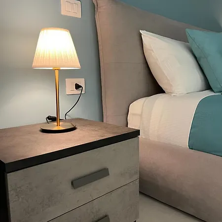 Guest house Luxury Naples