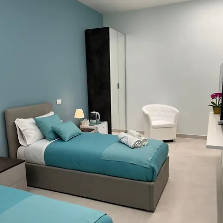 Guest house Luxury