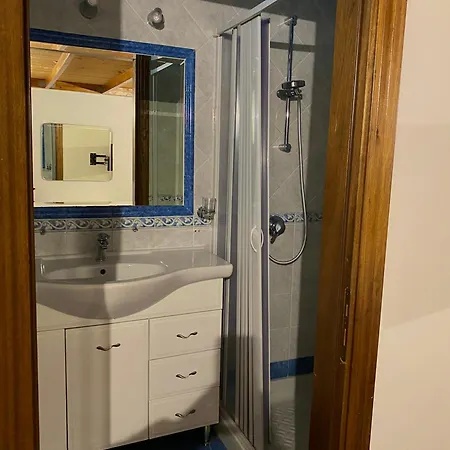 Bed & Breakfast Vista Mare Napoli