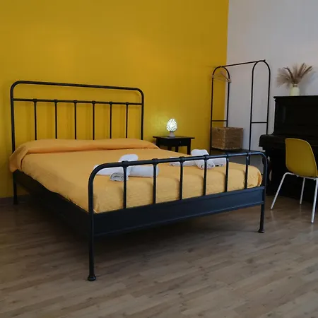 Tarumbo Napoli
