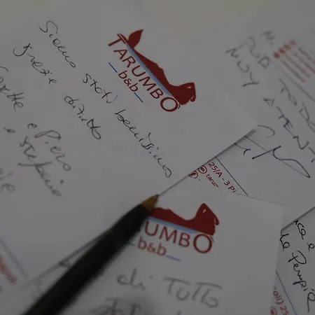 Tarumbo 2*