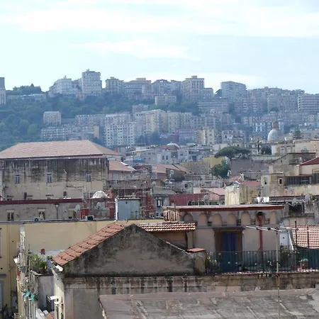 Tarumbo 2* Napoli