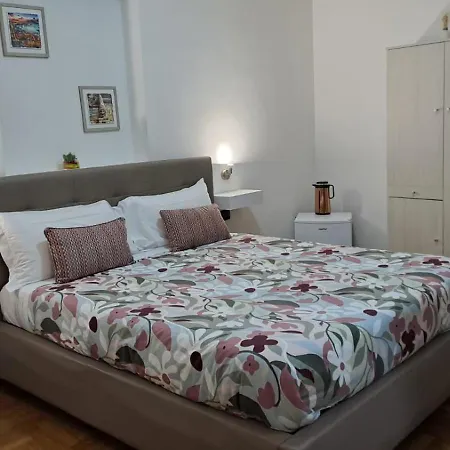 Royal Poerio Naples