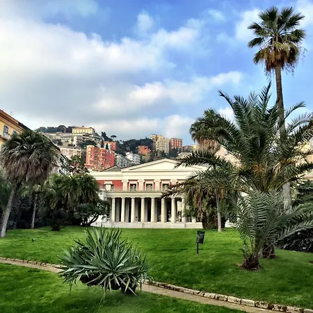 Royal Poerio Guest house Naples