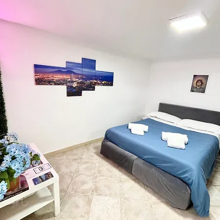 Oikos Apartment
