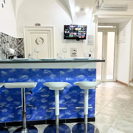 Apartment Oikos