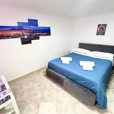 Apartment Oikos *