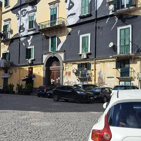 Guest house Casa San Felice