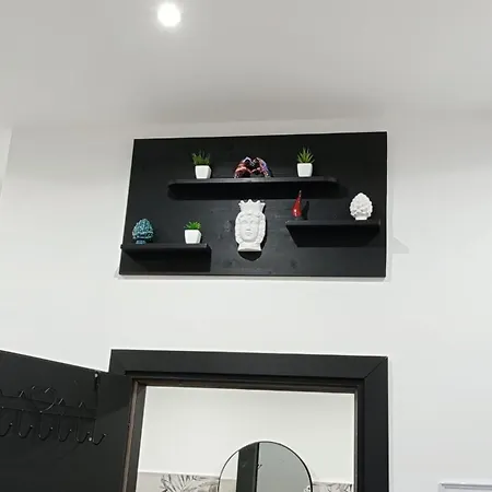 Apartment 511 Naples