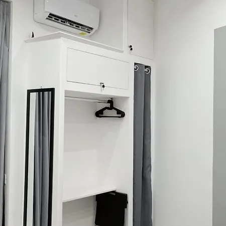 511 Apartment