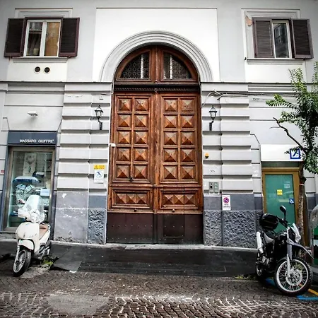Duomo Family House * Naples