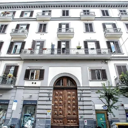 Duomo Family House Apartment