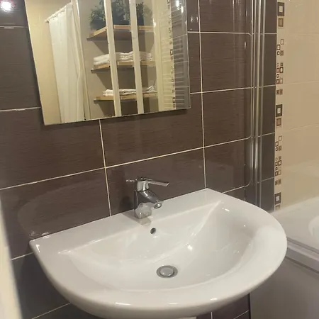 Duomo Family House Apartment Naples
