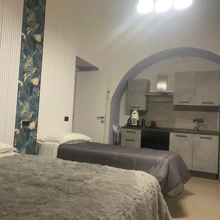 Duomo Family House Apartment *