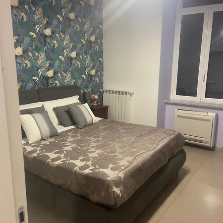Duomo Family House Apartment Naples