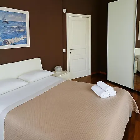 Casa Isabella - Close To The Historic Center Apartment