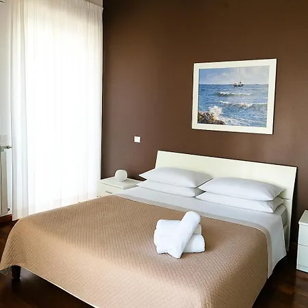 Apartment Casa Isabella - Close To The Historic Center Naples